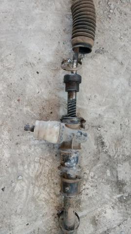 Кермова рейка 5650024110 HYUNDAI