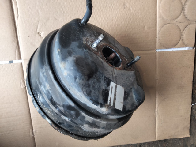 Вакуумний підсилювач гальм 591103X000 HYUNDAI