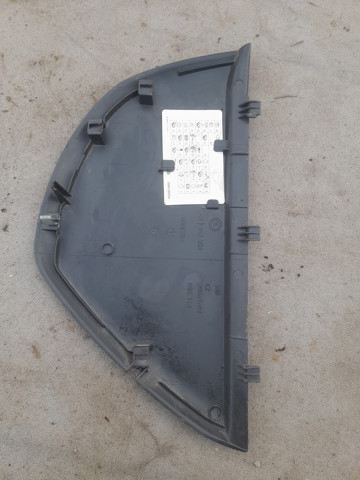 Корпус запобіжників 5J0937615A VAG