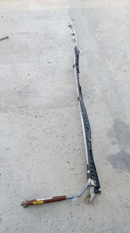 Подушка безпеки, бічна, права, AIRBAG 5M0880742A VAG