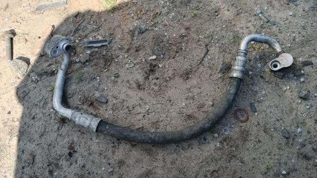Трубка кондиціонера від компресора до радіатора 5Q0816721 VAG