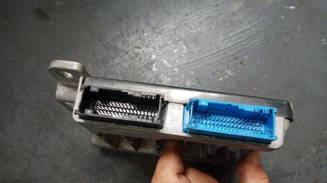 Блок управління комфорту 61356922801 BMW
