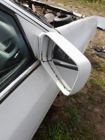 Праве дзеркало заднього виду Ford Scorpio 1