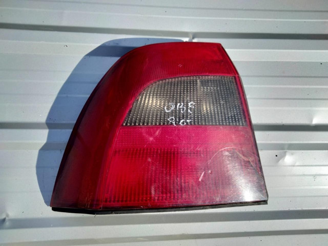 Задня ліва фара 62144 OPEL