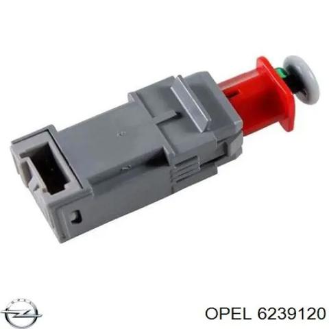 Датчик включення зчеплення 6239120 OPEL