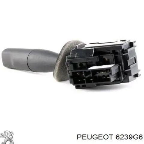 Перемикач підрульовий, правий 6239G6 PEUGEOT