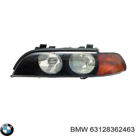 Блок фара ліва Бмв 5