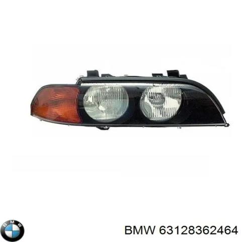 Фара передня права 63128362464 BMW