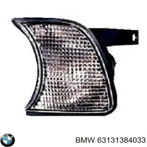Лівий покажчик повороту 63131384033 BMW