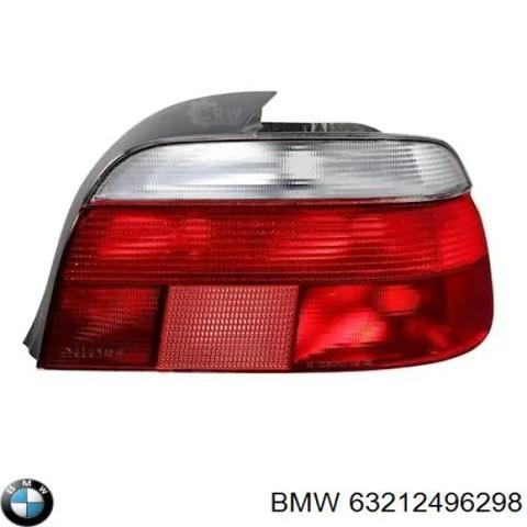 Задній правий стоп 63212496298 BMW
