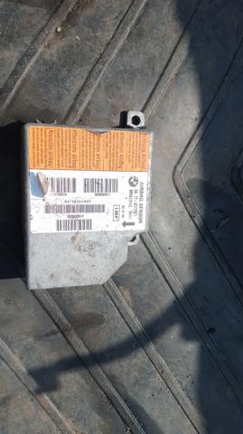 Блок управління airbag 65778372521 BMW