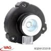 Кріплення переднього амортизатора 6Q0412331B VAG
