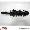 Амортизатор передній 6Q0413031BK VAG