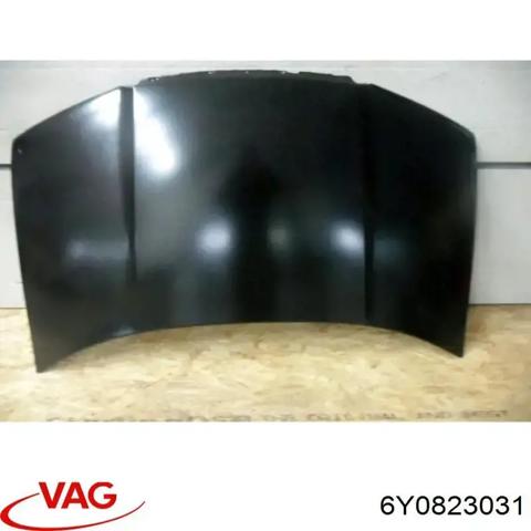 Капот 6Y0823031 VAG