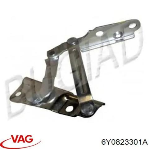 Завіс капота, лівий 6Y0823301A VAG