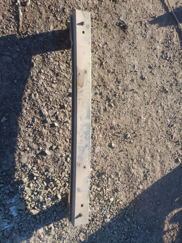 Буфер бампера заднього 6Y6807305B VAG