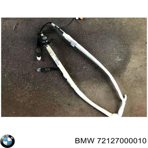Подушка безпеки, збоку, права, AIRBAG 72127000010 BMW
