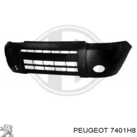 7401H8 Peugeot/Citroen