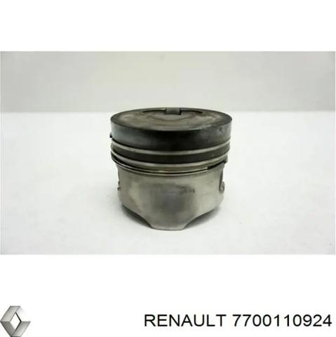 Поршень в зборі 7700110924 RENAULT