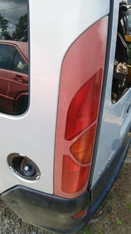 Ліхтар задній лівий 7700308715 RENAULT