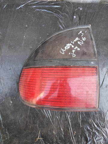 Задня ліва фара 7700820052 RENAULT