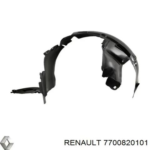 Підкрилок передній лівий 7700820101 RENAULT