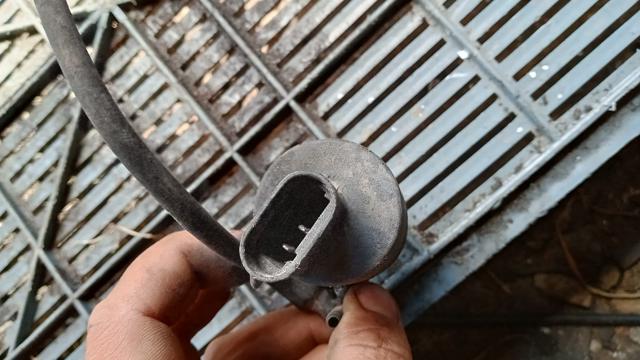Двигун омивача скла передній/задній 7700821782 RENAULT