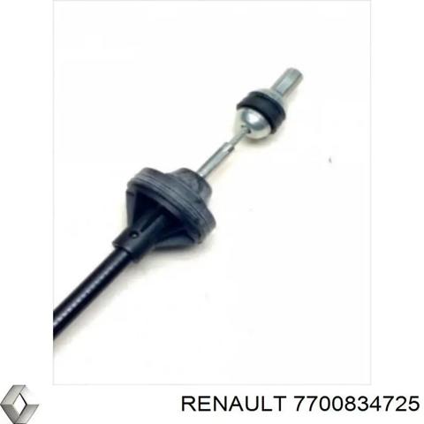 Тросик зчеплення 7700834725 RENAULT