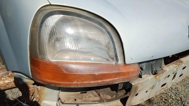 Фара правая 7701044038 RENAULT