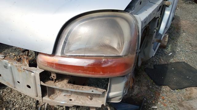 Фара ліва 7701044039 RENAULT