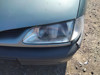 Блок фара ліва Renault Scenic I