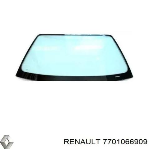 Переднє скло 7701066909 RENAULT