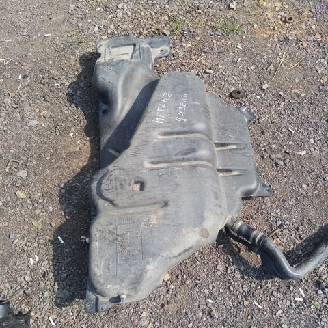 Бензобак Рено Сценік 2