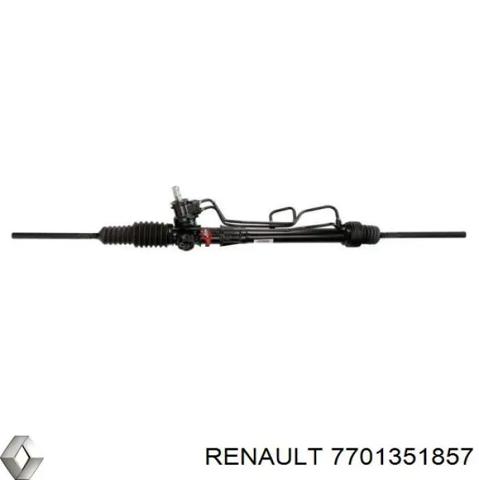 Управління рульове в зборі 7701351857 RENAULT