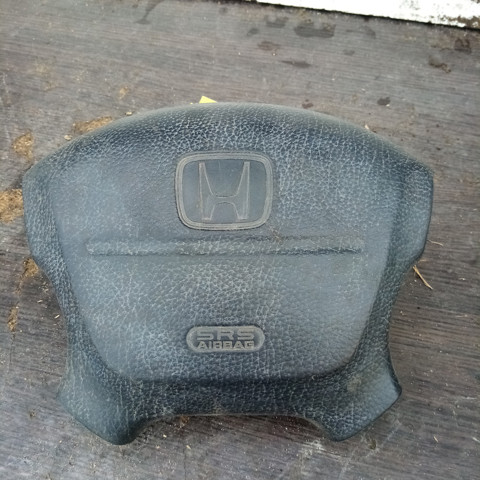 Подушка безпеки, водійська, AIRBAG 77810SMGG81ZA HONDA