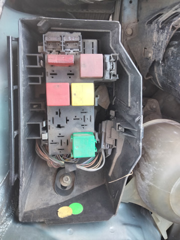 8200029340A Renault (RVI)