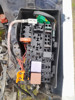 Блок запобіжників 8200029342 RENAULT