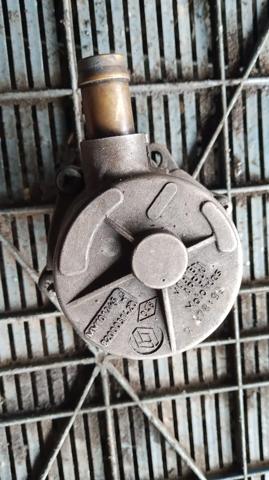 Насос вакуумний 8200031420 RENAULT