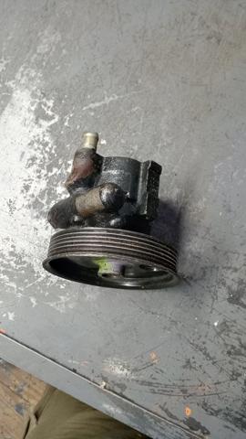 Шків насоса ГПК 8200059051 RENAULT