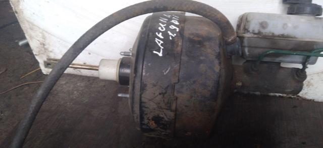 Вакуумний підсилювач гальм 8200100246 RENAULT