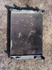 Радіатор охолодження 8200117609 RENAULT