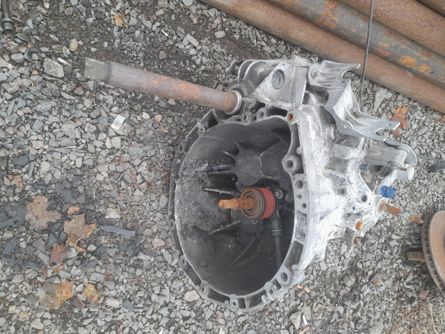 КПП в зборі 8200156391 RENAULT
