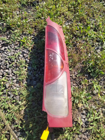 Ліхтар задній лівий 8200419941 RENAULT