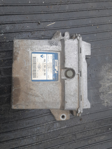 Агрегат центрального уприскування 8200513076 RENAULT