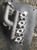 Колектор впускний 8200647713 RENAULT