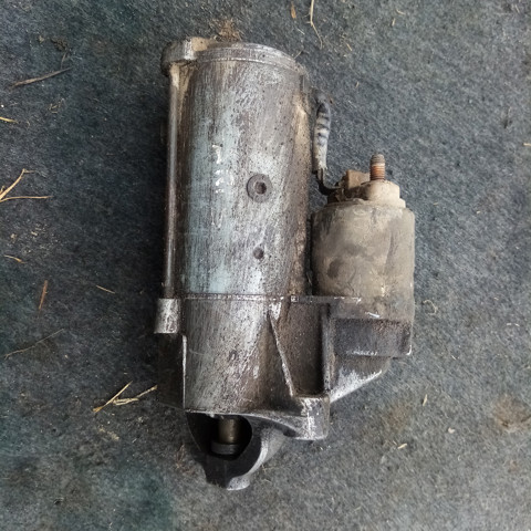 Стартер двигуна 8200676298 MITSUBISHI