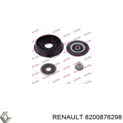 Подушка амортизатора переднього 8200876298 RENAULT