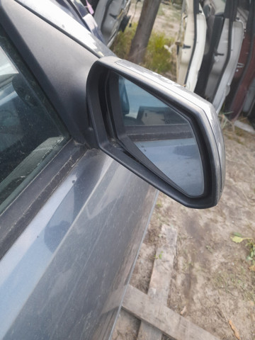 Праве бокове дзеркало Ford Mondeo 3