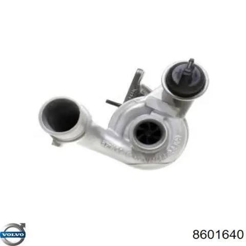 Турбокомпресор 8601640 VOLVO