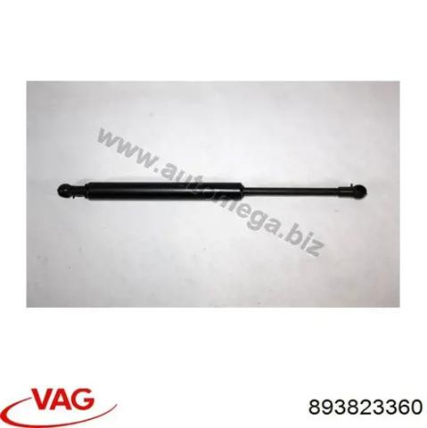 Упор капота 893823360 VAG